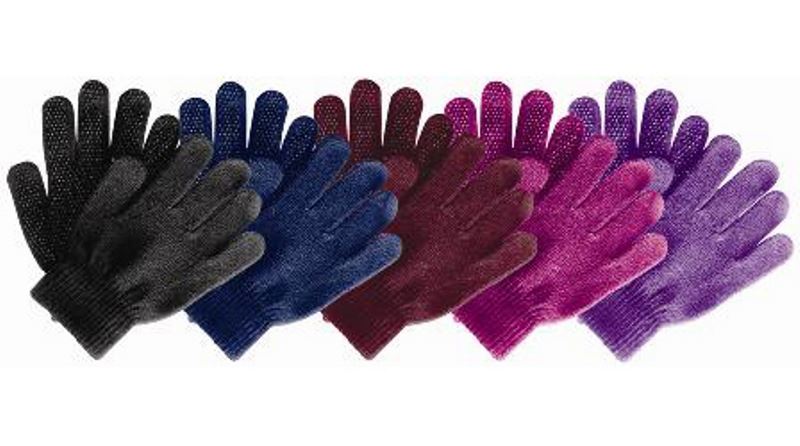 Magic Pimple Grip Gloves - Childs / Adults - Choose Colour / Size
